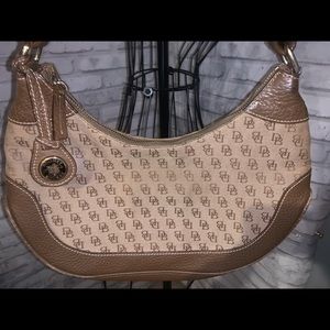 Dooney and Bourke Purse